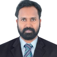 simjith Subramunaian