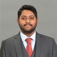 Emil George Mathew