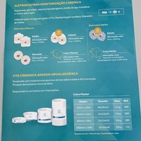 Maxicor Produtos Médicos Ltda.