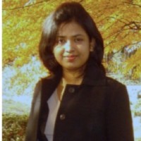 藤田ムカジスチェタ Sucheta Mukherjee Fujita