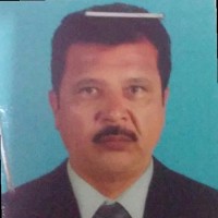 Ejaz Ahmed