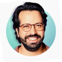 Alberto J. Echeverri