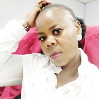 Tiny Thandi Sibanda