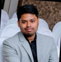 Spandan Das