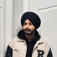 Germanjit Singh