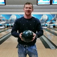 Олег Грибиниченко