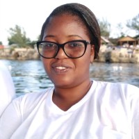 Shanique Robinson-Williams