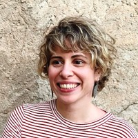 Maria Beltran Jiménez