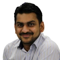 Priyanshu Gupta