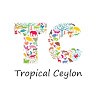Tropical Ceylon