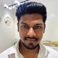 Saravanan Mariyappan