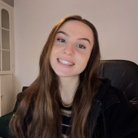 Caitlin Mccarthy