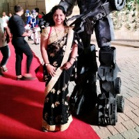 Pratima Talwadkar