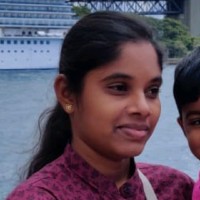Manju Palanisamy