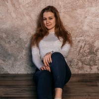 Anastasia Chesnovskaya