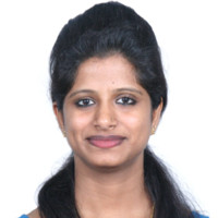 Soniya Xavier