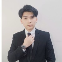 Alex Tey Yi Da