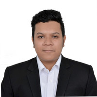 Nehal Ahmmed Siddiqui