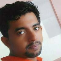HARIPRAKASH P