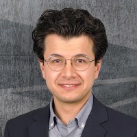 Süha Alper Olam