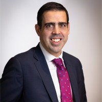 Eric Baijal
