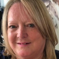 Deborah Medforth