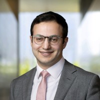 Benjamin Klein