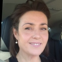 Kimberly Sloan