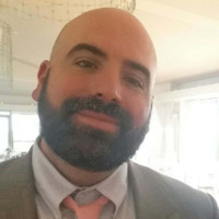 Justin Kleisley