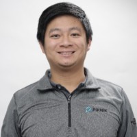 James Hoang
