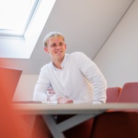 Patrick Van Enk