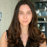 Anastasiia Mikhailova