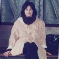 Jill Kavanagh