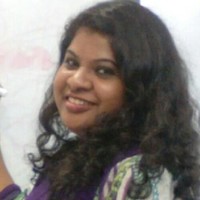 Seema Mohite