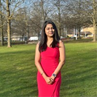 Asha Baskaran