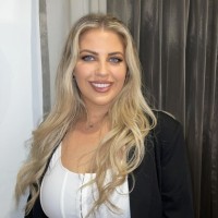 Hayley Darvill