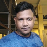 Chiranjib Das