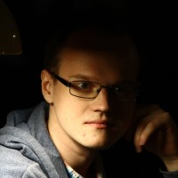 Danil Kabanov