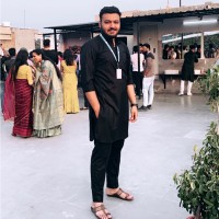 Aashish Kharb