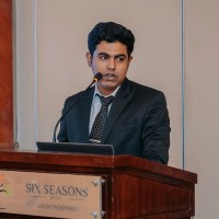 Mohiuddin Sourav