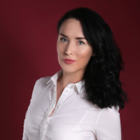Anastassiya Cherkassova