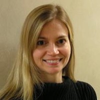 Michelle Kudrin