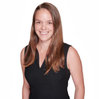 Lydia Dekker, Cfa