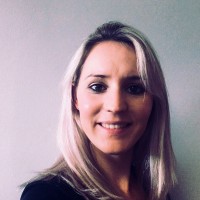 Sarah Glenday