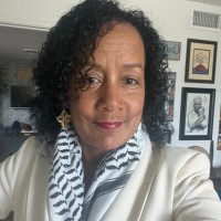 Jocelyn Moore