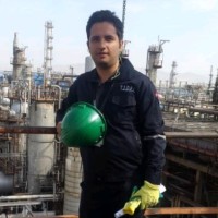 Ehsan Taheri