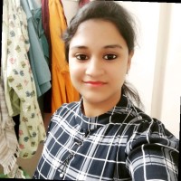 Anjali Baranwal