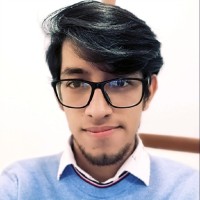 Billy Joshua Bedón Pacheco