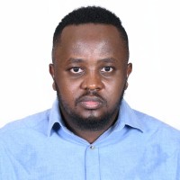 Ian Mugo
