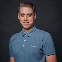Daan Van Der Stigchel